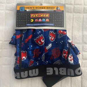 MENS BOXERS